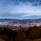 COL Medellin noche