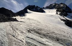 Col Pierre Lory (3132 m)