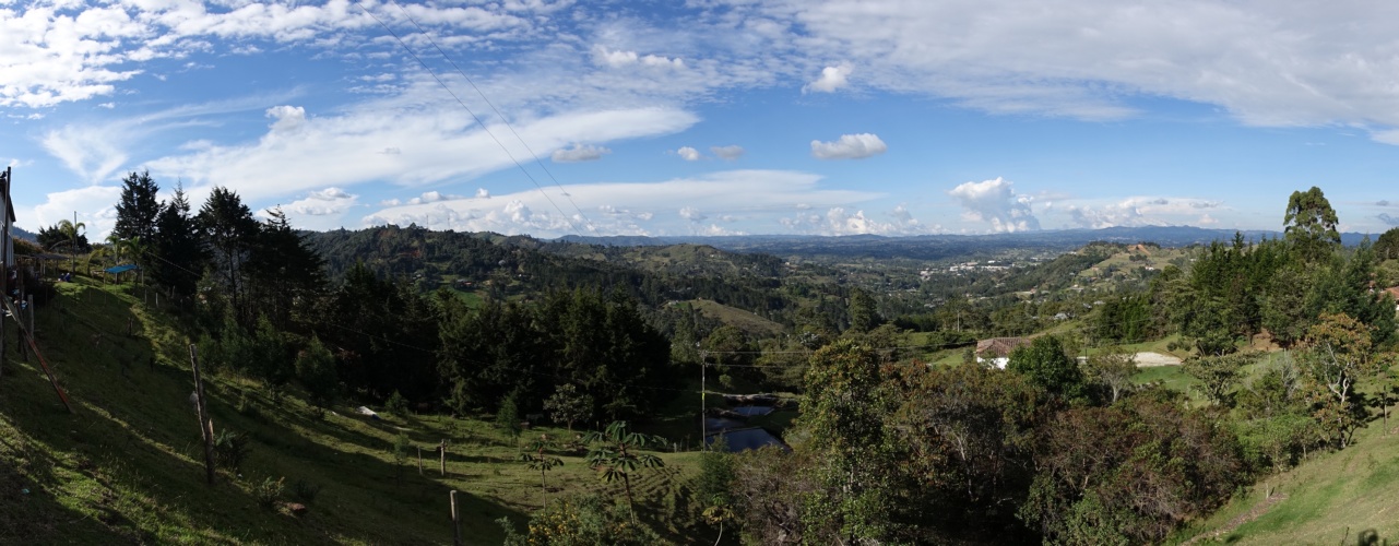 COL Rionegro valle