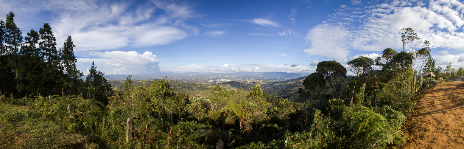 COL Rionegro Valle