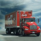 Cola-Truck