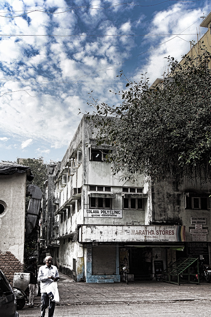 Colaba Polyclinic