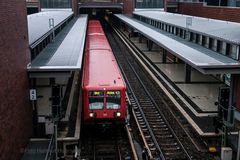 COLADOSE IN BERLIN-GESUNDBRUNNEN