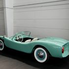 Colani GT 1962