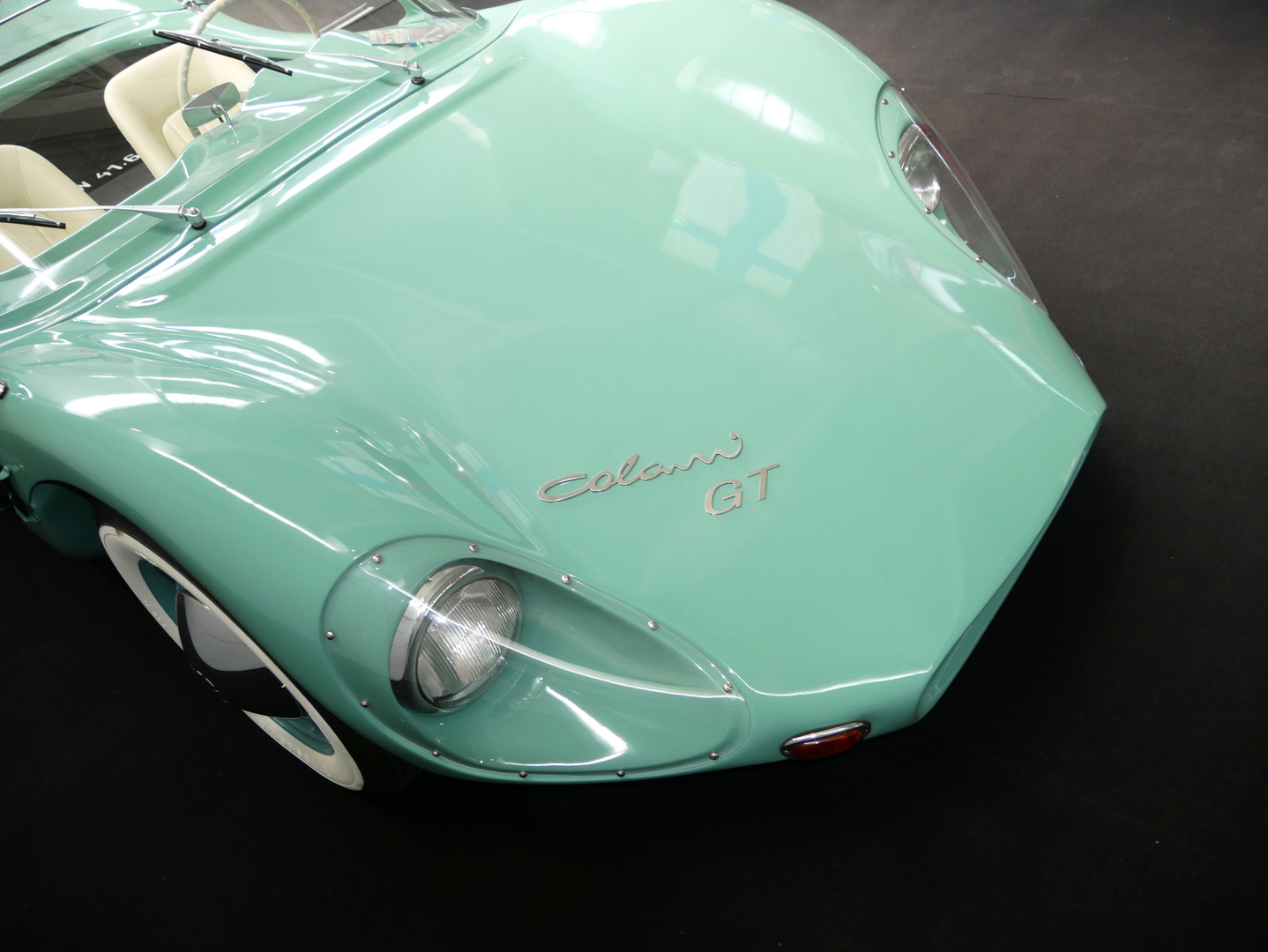 Colani GT 1962