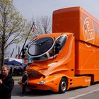 Colani LKW, Bauma 2019