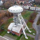 Colani Turm in Lünen