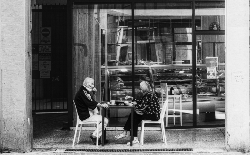 colazione da...