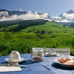 Colazione.... in vacanza