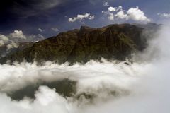 Colca Canyon