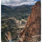 Colca Canyon