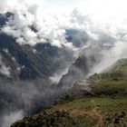 Colca Canyon