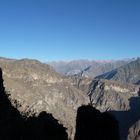 Colca Canyon