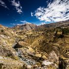 Colca-Cañón