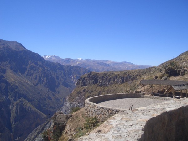 colca