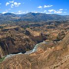 Colca-Tal