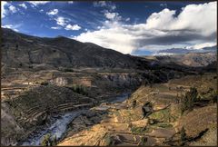 Colca Tal