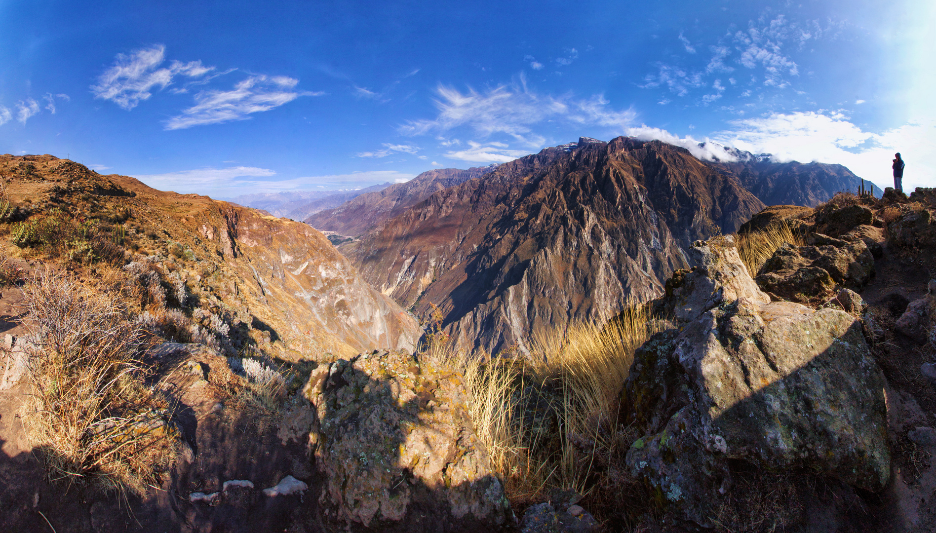 Colca Tal