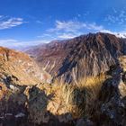 Colca Tal