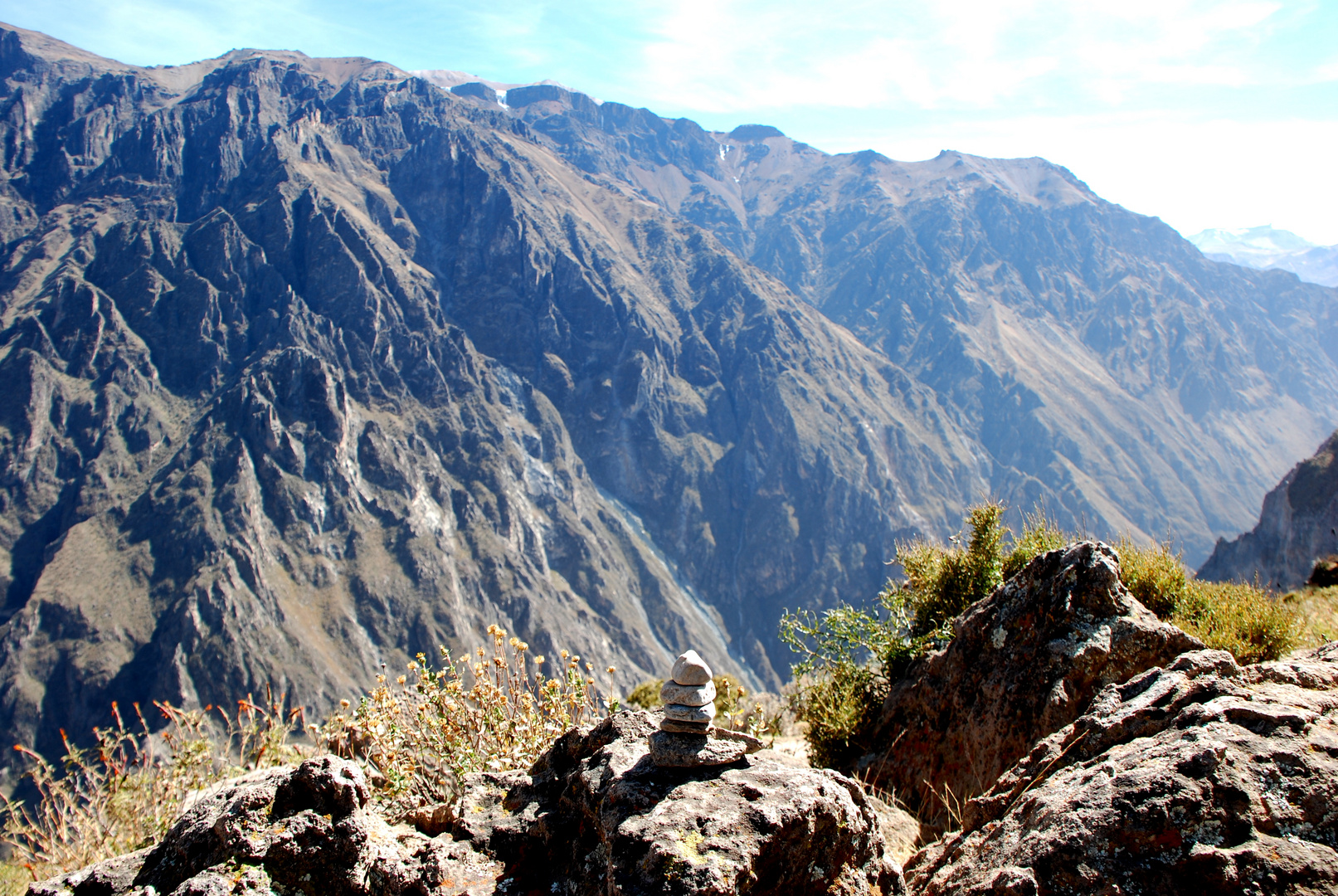 Colca Tal - Memories