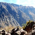 Colca Tal - Memories