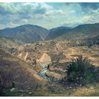 Colca Valley