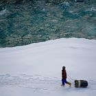 Cold as Ice - Ladakh Winter Foto - Reise