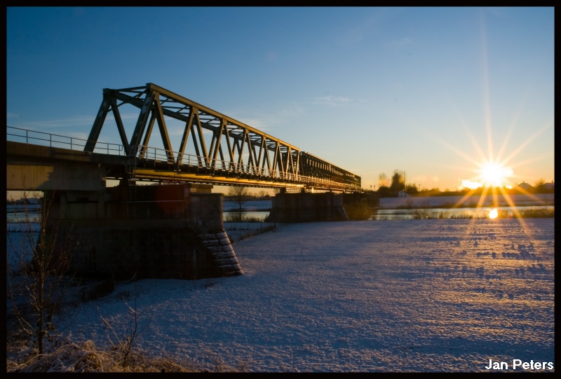 cold bridge