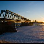 cold bridge