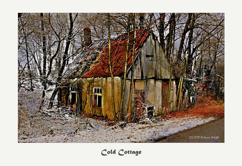 Cold Cottage