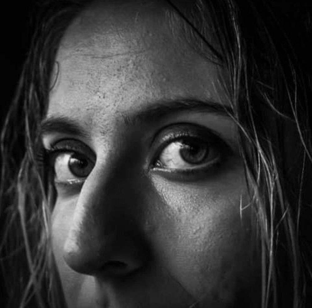 Cold Eyes Foto & Bild fotos, portrait, beauty Bilder auf