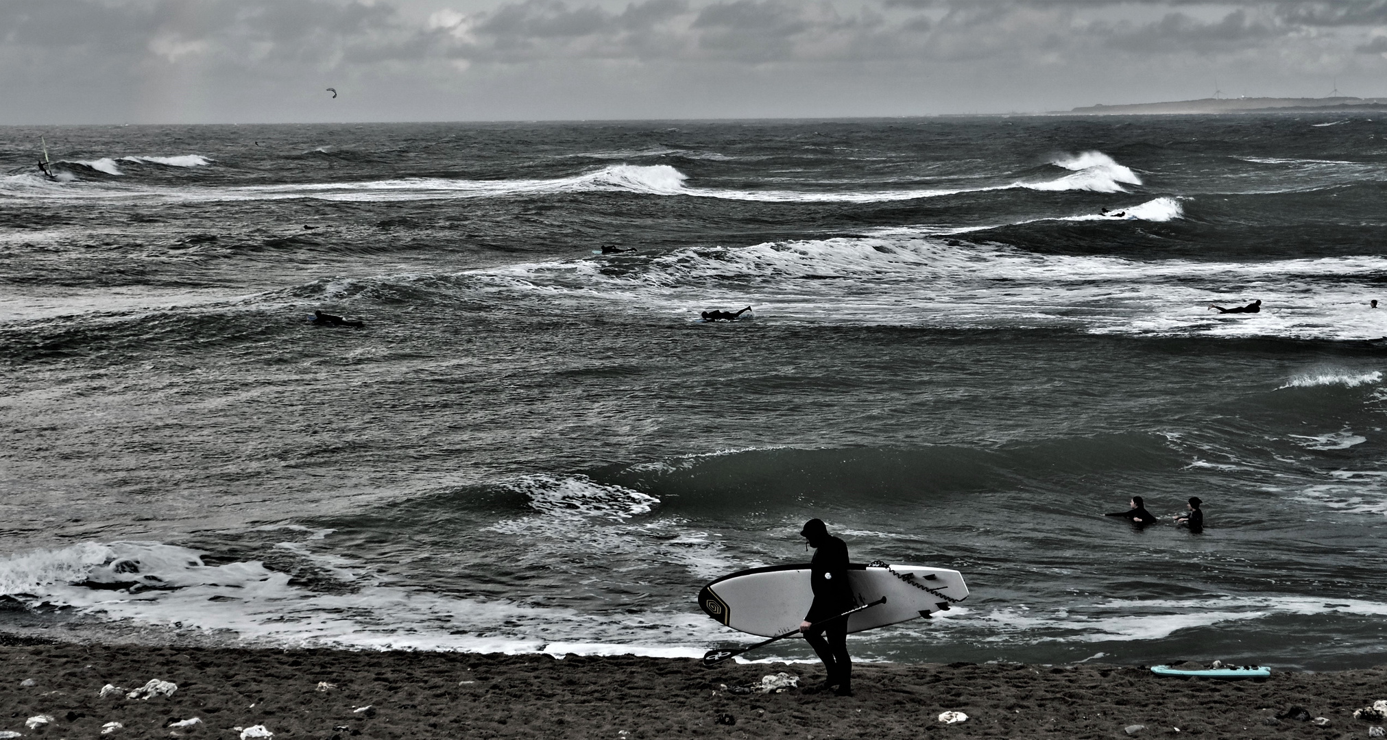 Cold Hawaii Foto & Bild art, world, spezial Bilder auf