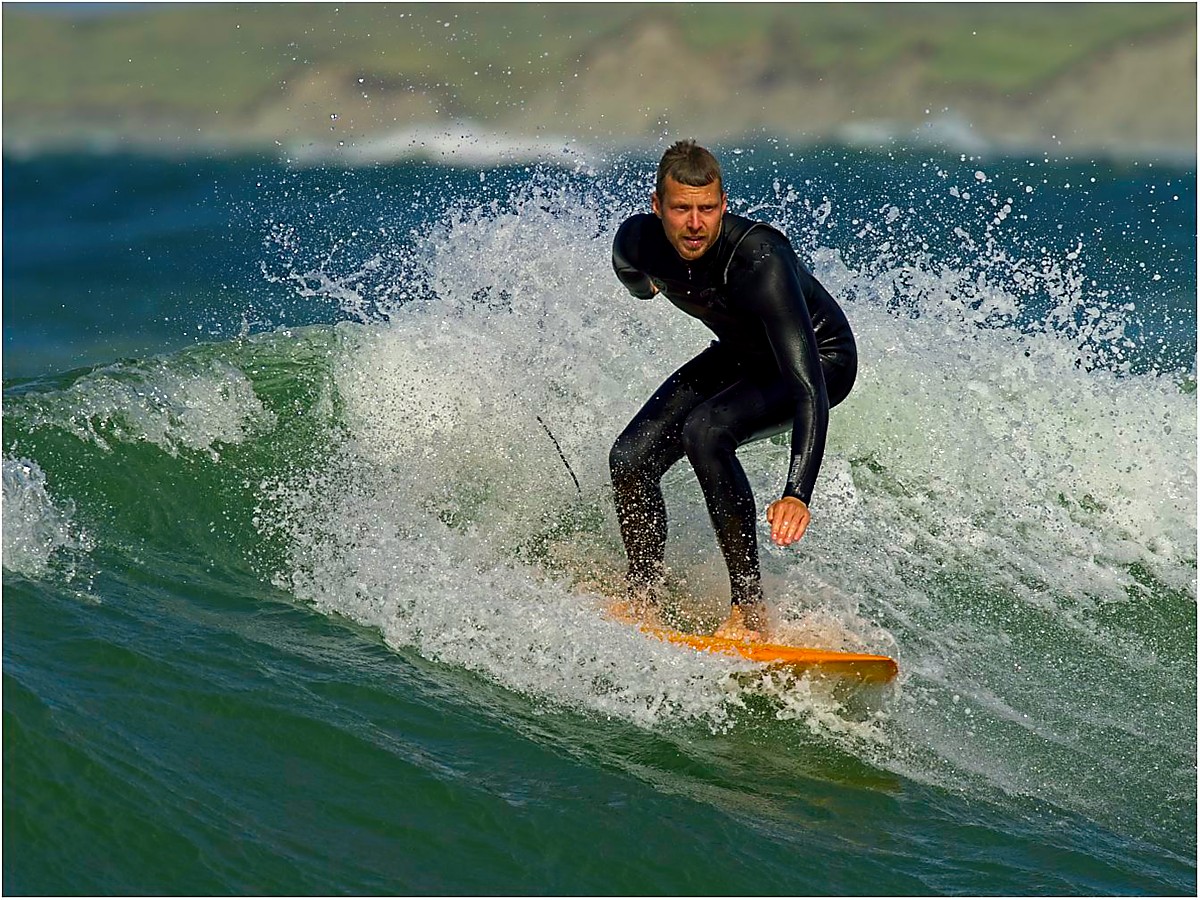 Cold Hawaii Foto & Bild sport, world, outdoor Bilder auf