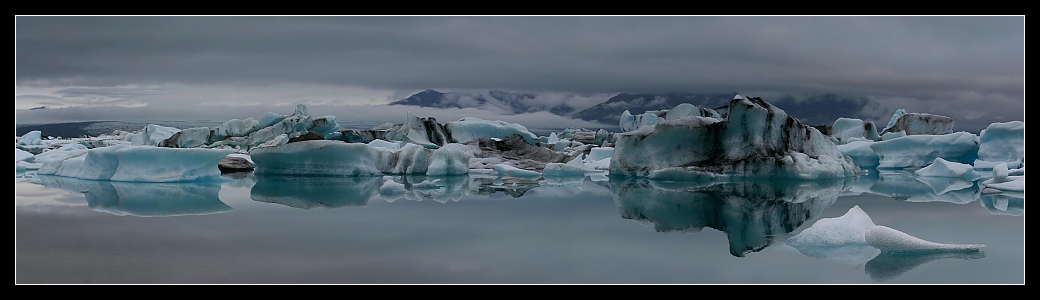 cold mirror