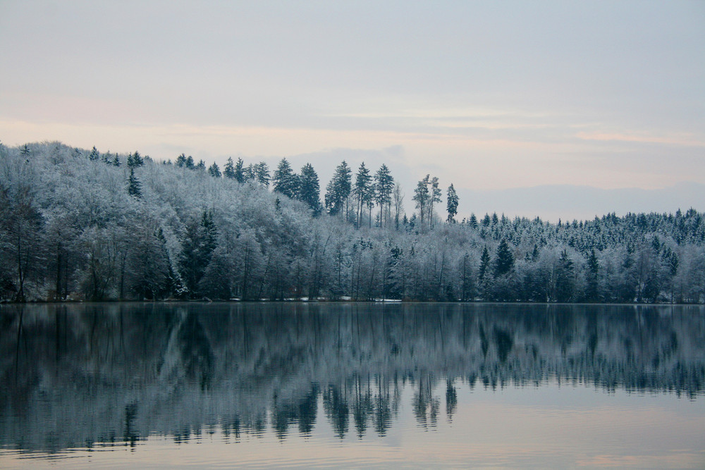 Cold Mirror