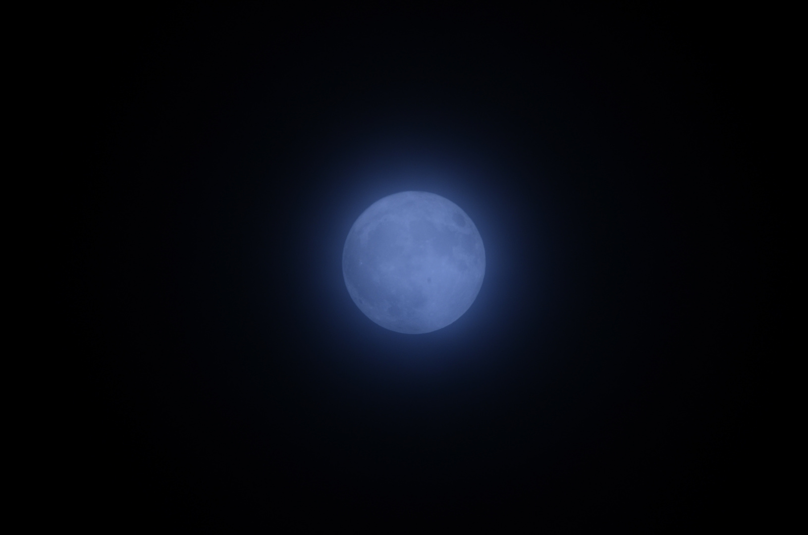 Cold Moon