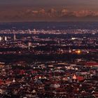 Cold Munich From Above 3