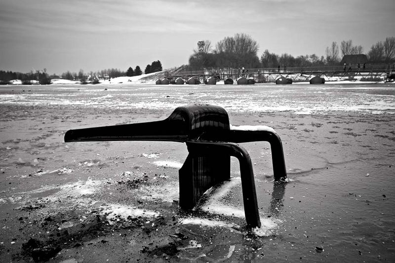 Cold Seat