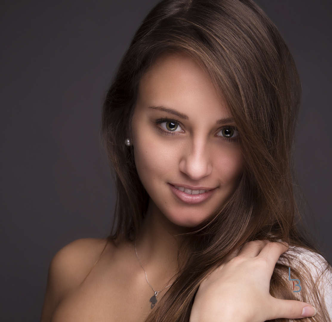 Cold Shoulder 2 Foto & Bild portrait, portrait frauen, studio Bilder