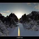 Cold Sun