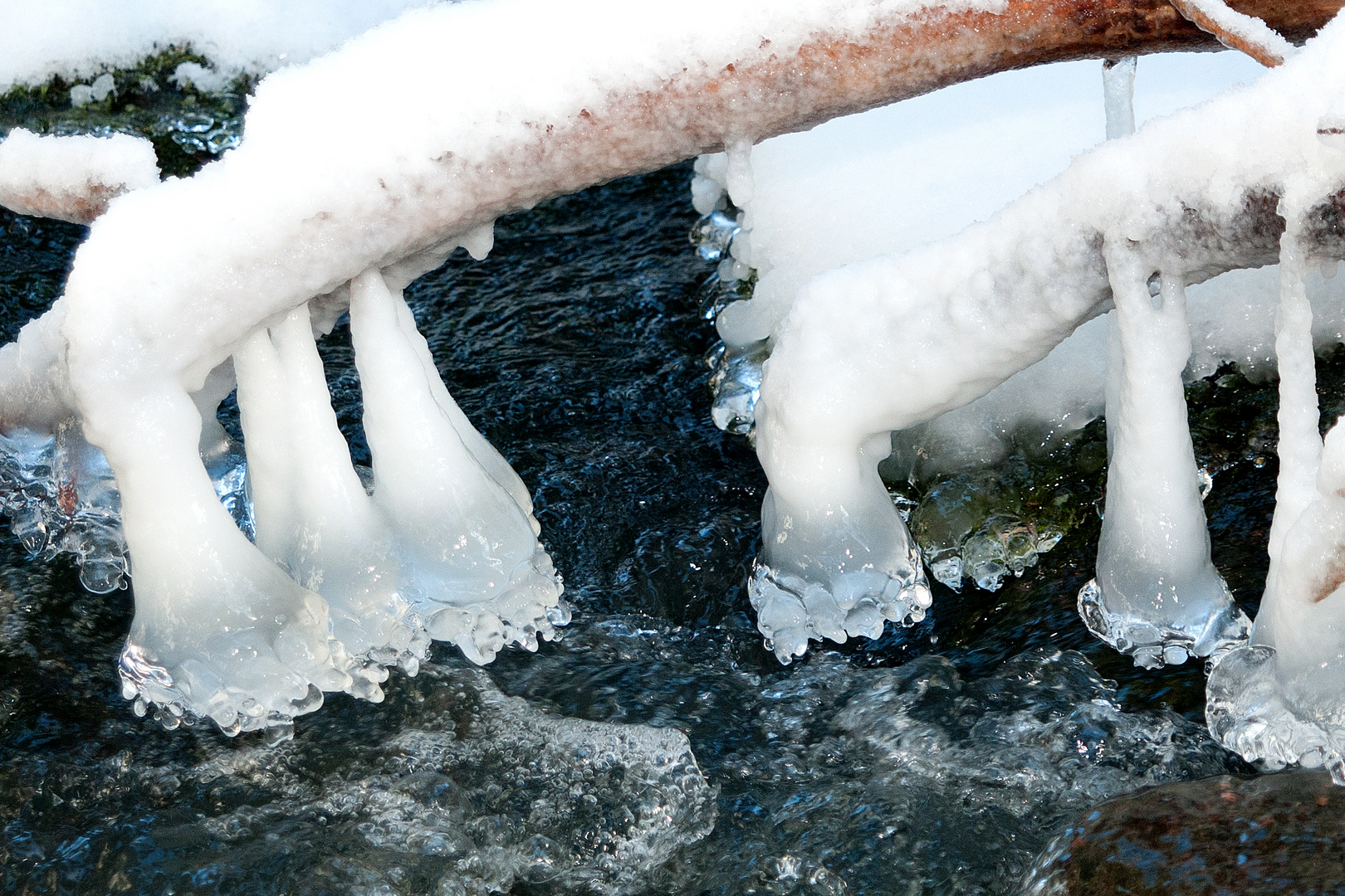 Cold Tears 2 - Monbachtal Bad Liebenzell