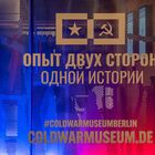 Cold War Museum Berlin