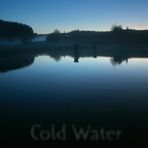 Cold Water (Text im Bild lieber weglassen?)