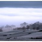 Cold winter in Euskadi