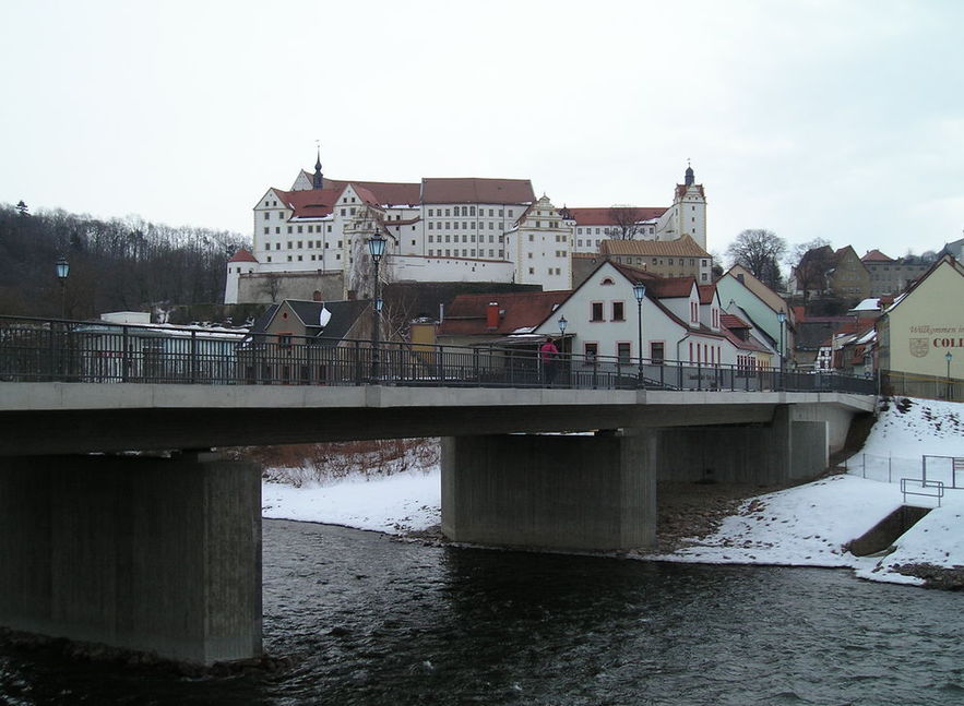 Colditz 2010