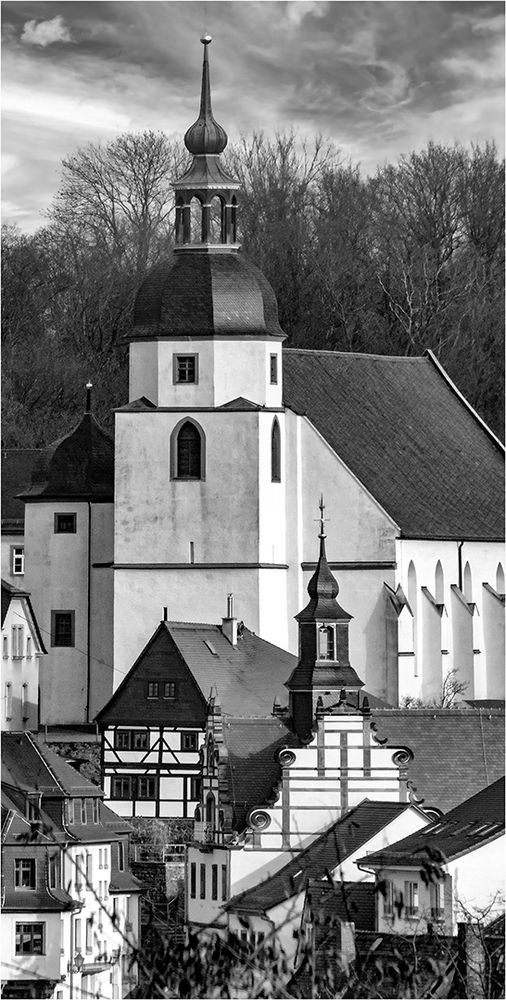 Colditz Foto & Bild architektur, deutschland, europe Bilder auf