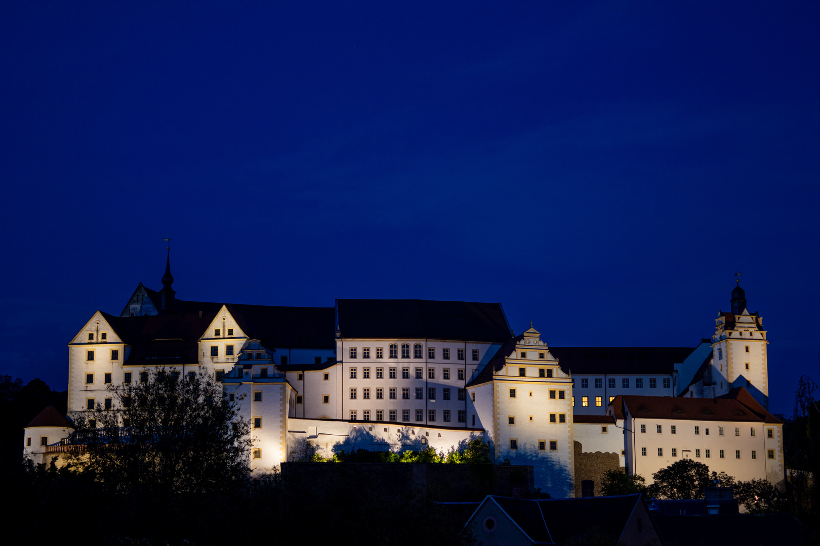 colditz castle