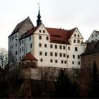 Colditz Castle