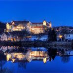 ... Colditz Castle ...