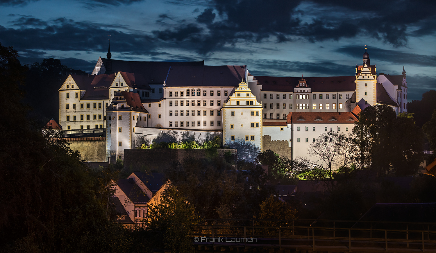 Colditz, Sachsen